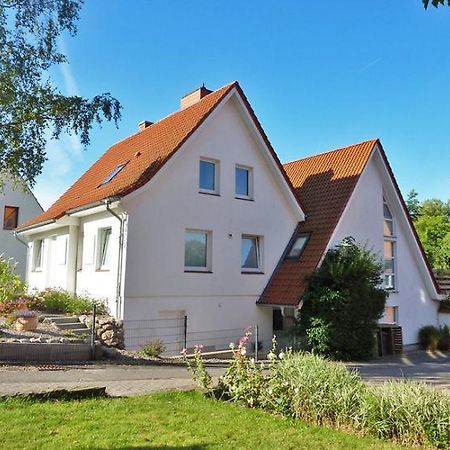 Ferienwohnung Am Schwanensee Plön Exterior foto