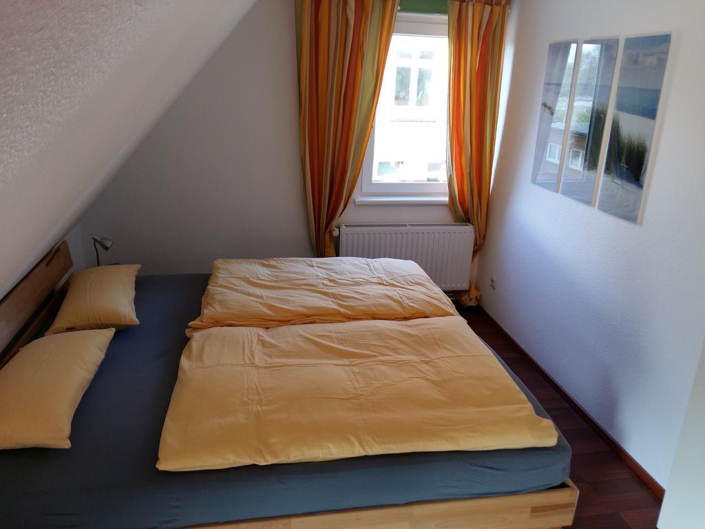 Ferienwohnung Am Schwanensee Plön Exterior foto