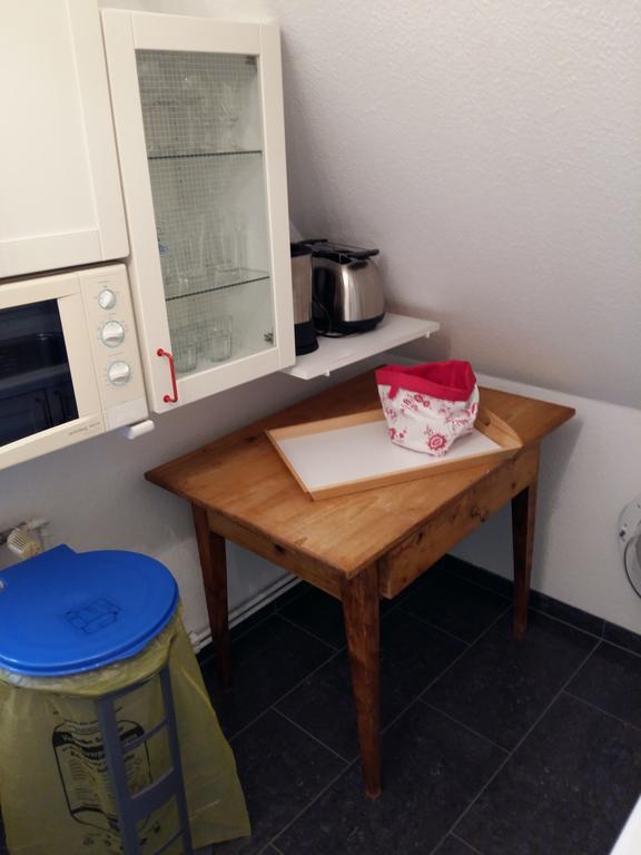 Ferienwohnung Am Schwanensee Plön Exterior foto